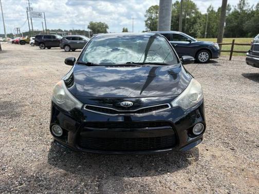 2015 Kia Forte Koup EX