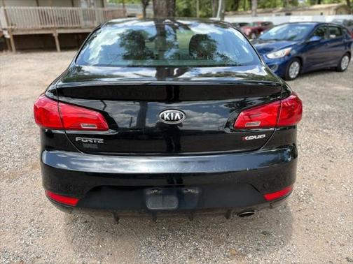 2015 Kia Forte Koup EX