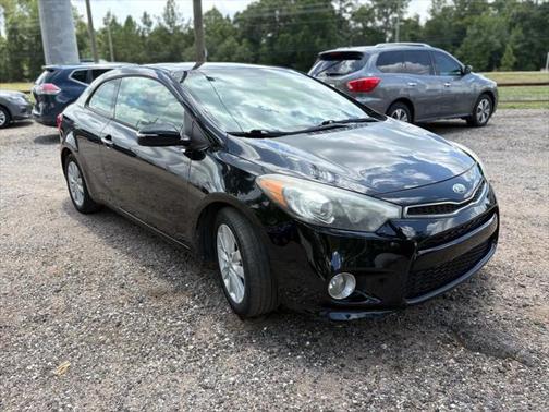 2015 Kia Forte Koup EX