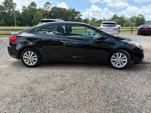 2015 Kia Forte Koup EX