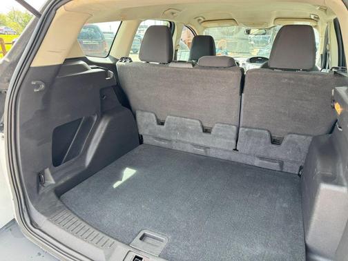 2016 Ford Escape S