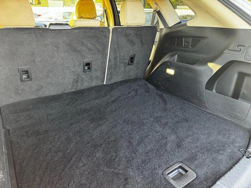 2015 Ford Edge Sport