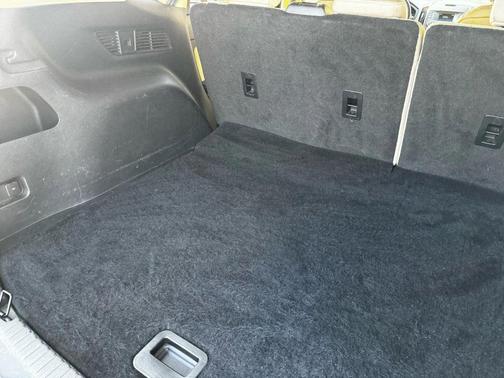 2015 Ford Edge Sport