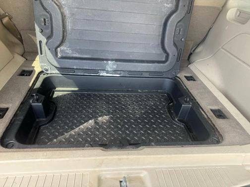 2008 Jeep Liberty Sport