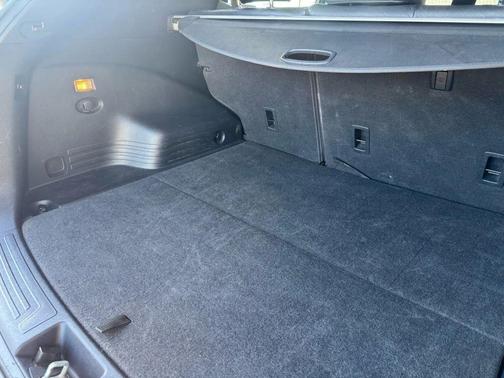2010 Hyundai TUCSON Limited