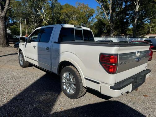 2010 Ford F-150 XL