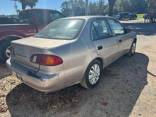 1999 Toyota Corolla CE