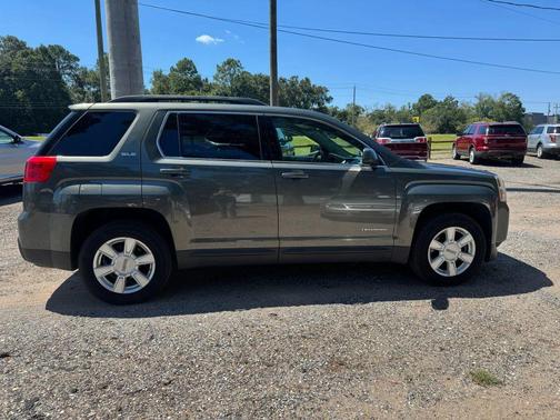2013 GMC Terrain SLE-2