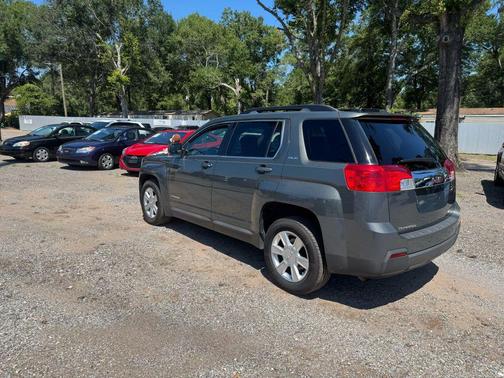 2013 GMC Terrain SLE-2