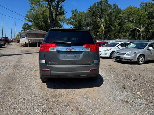 2013 GMC Terrain SLE-2