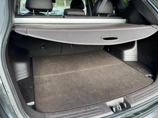 2013 Hyundai TUCSON Limited