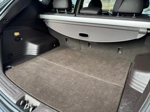 2013 Hyundai TUCSON Limited