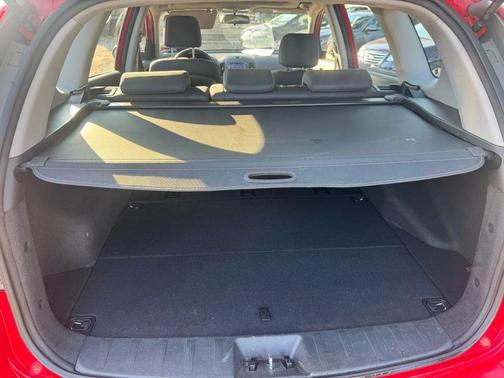 2010 Hyundai ELANTRA SE