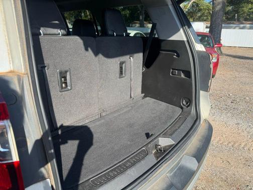 2020 GMC Acadia SLT Sport Utility 4D