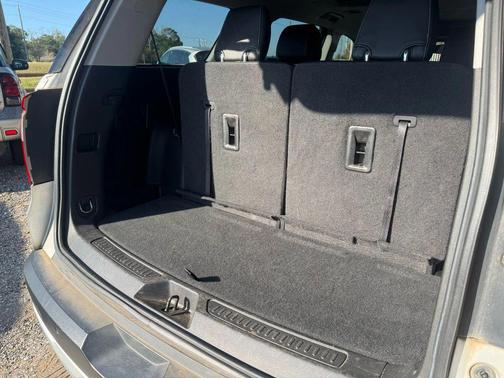 2020 GMC Acadia SLT Sport Utility 4D