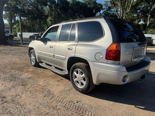 2004 GMC Envoy SLT Sport Utility 4D