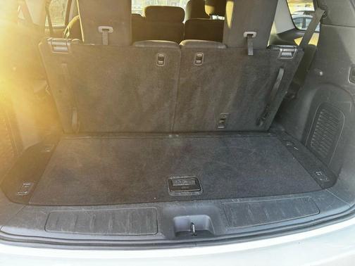 2014 Nissan Pathfinder SV