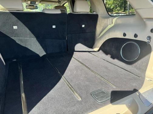 2012 Jeep Grand Cherokee Limited