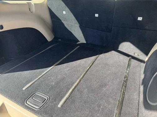 2012 Jeep Grand Cherokee Limited