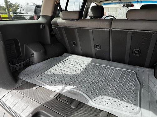 2007 Nissan Xterra S Sport Utility 4D