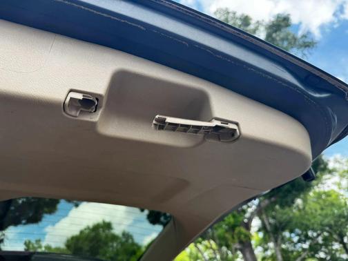 2007 Honda Odyssey EX-L