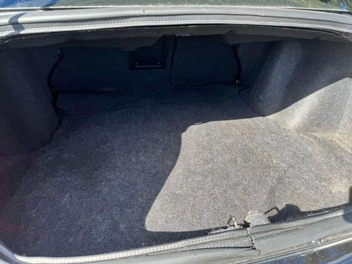 Black Clearcoat 2014 Chrysler 200 Touring