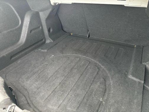 2016 Chevrolet Cruze LT Auto