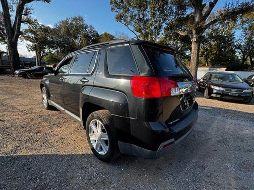 2010 GMC Terrain SLE-2
