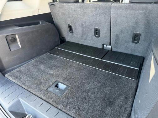 2010 GMC Terrain SLE-2