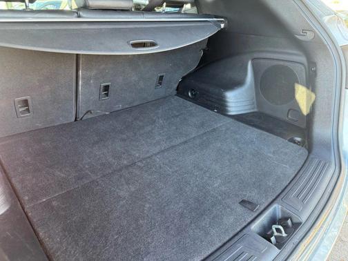 2010 Hyundai TUCSON Limited