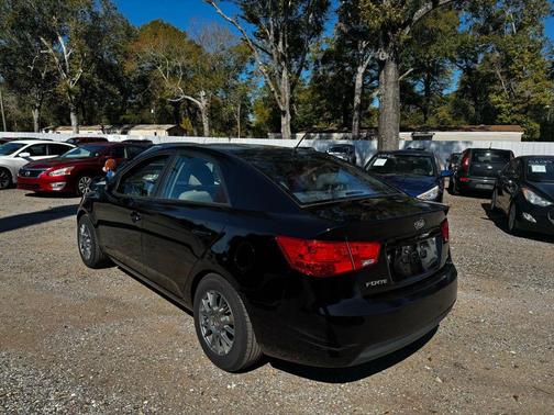 2013 Kia Forte EX