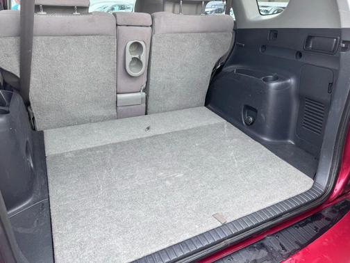 2006 Toyota RAV4 Sport