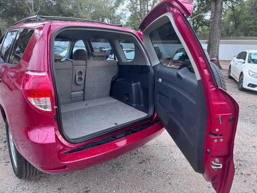 2006 Toyota RAV4 Sport