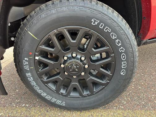 2026 RAM 2500 Limited