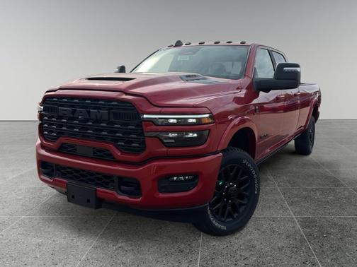 2026 RAM 2500 Limited