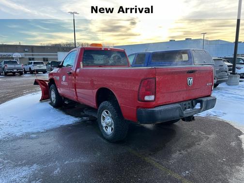 2015 RAM 2500 Tradesman