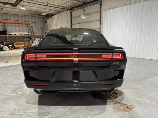 2024 Dodge Charger Scat Pack