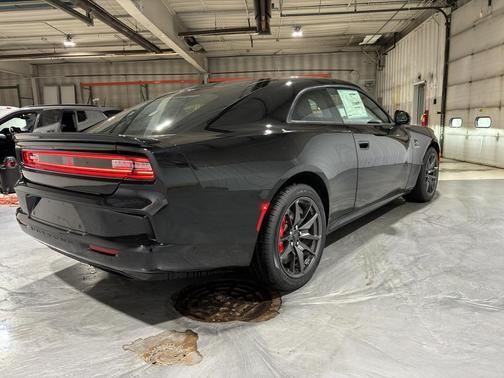 2024 Dodge Charger Scat Pack