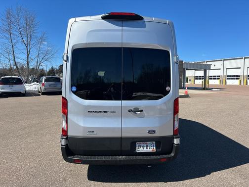 2023 Ford Transit-350 XL