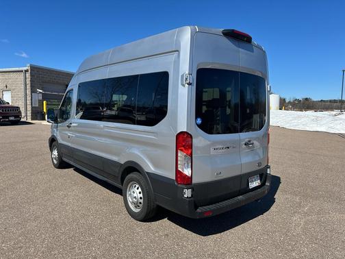 2023 Ford Transit-350 XL