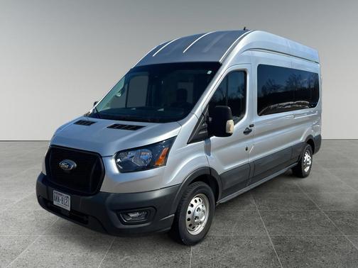 2023 Ford Transit-350 XL
