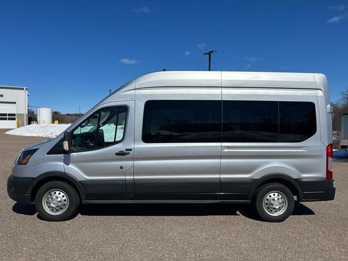 2023 Ford Transit-350 XL