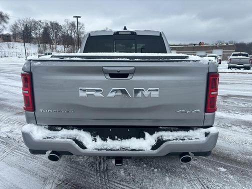 2026 RAM 1500 ST