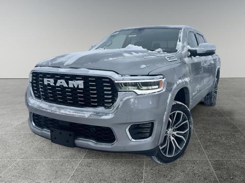 2026 RAM 1500 ST