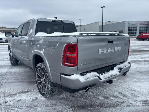 2026 RAM 1500 ST