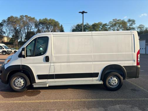 2023 RAM ProMaster 2500 Base