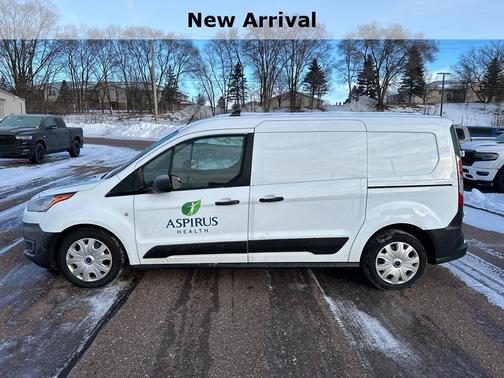 2019 Ford Transit Connect XL