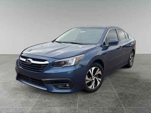 2022 Subaru Legacy Premium