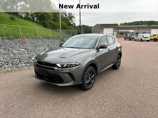 2024 Dodge Hornet GT AWD