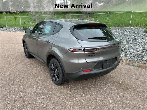 2024 Dodge Hornet GT AWD